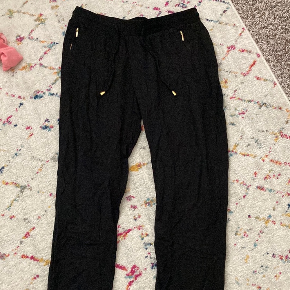 Seraphine Soft Viscose Pants
